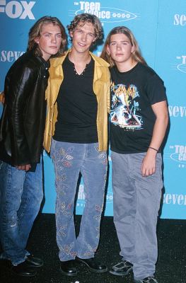 Zac Hanson