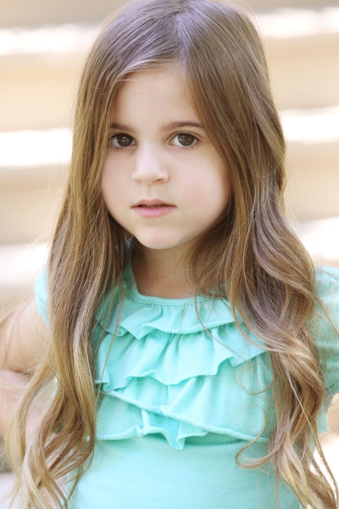 Macey DePaula