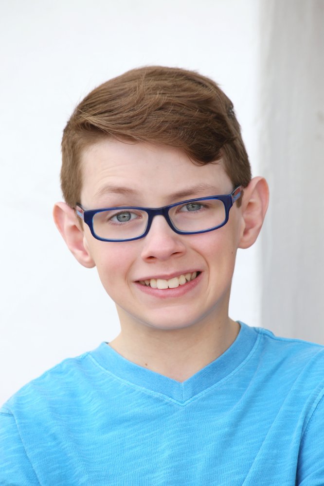 Jacob Robinson