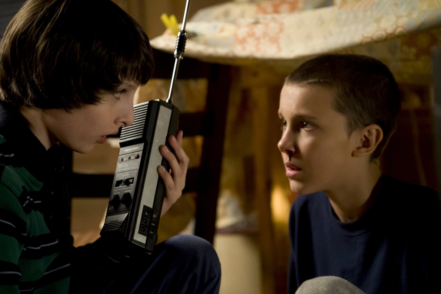 Finn Wolfhard