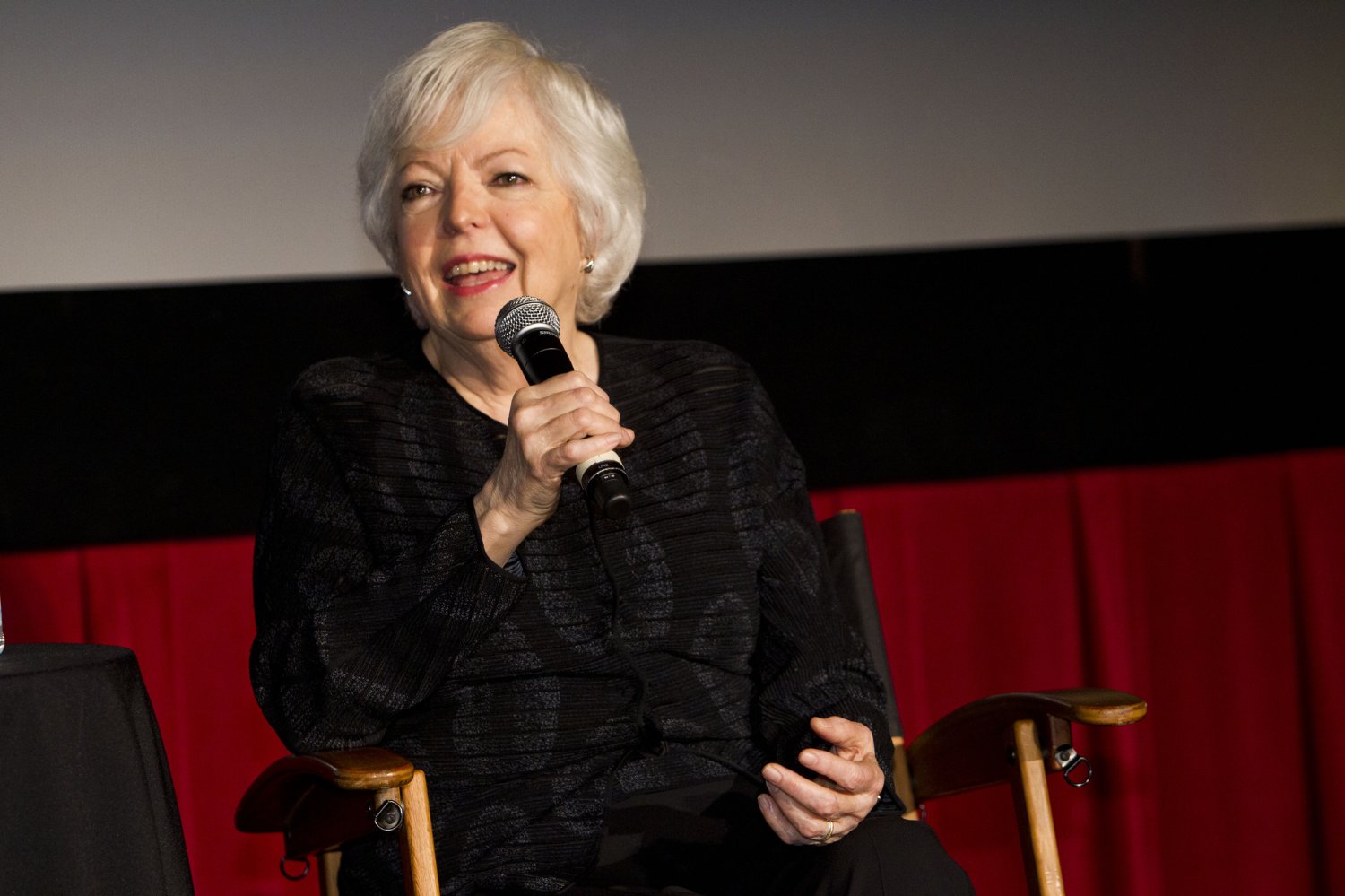 Thelma Schoonmaker