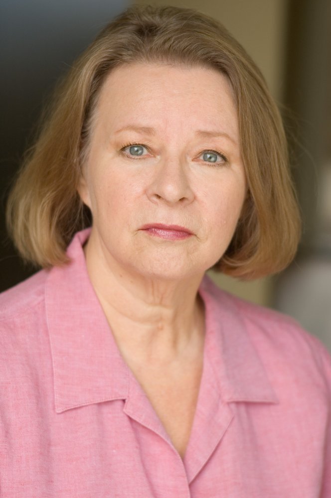 Jill Jane Clements