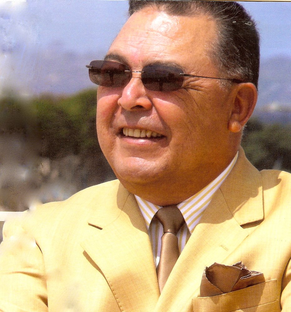 Sonny Skyhawk