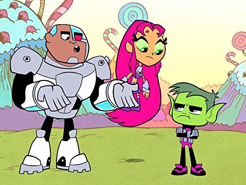 Starfire