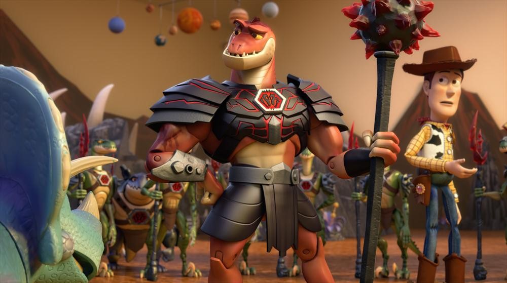Reptillus Maximus