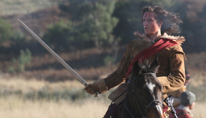 Ben Aldridge