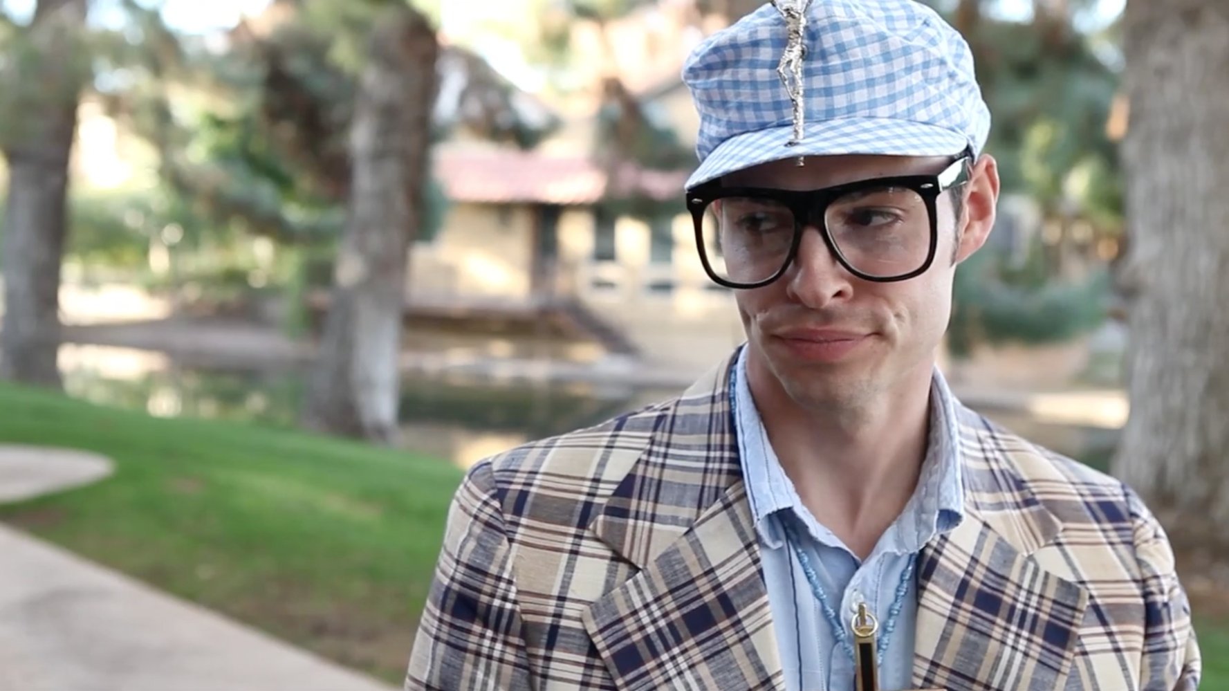 Ryan O'Connell