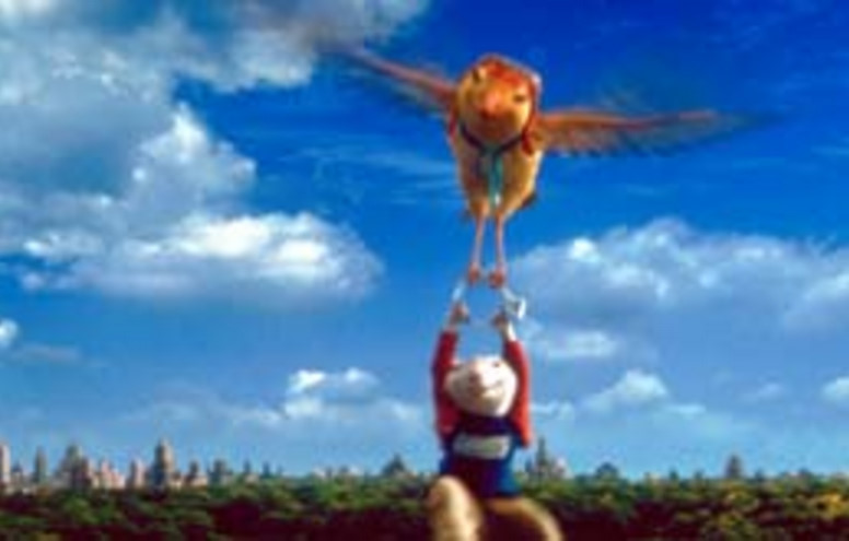 Stuart Little