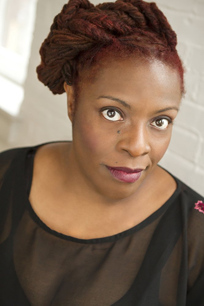Tamara Anderson