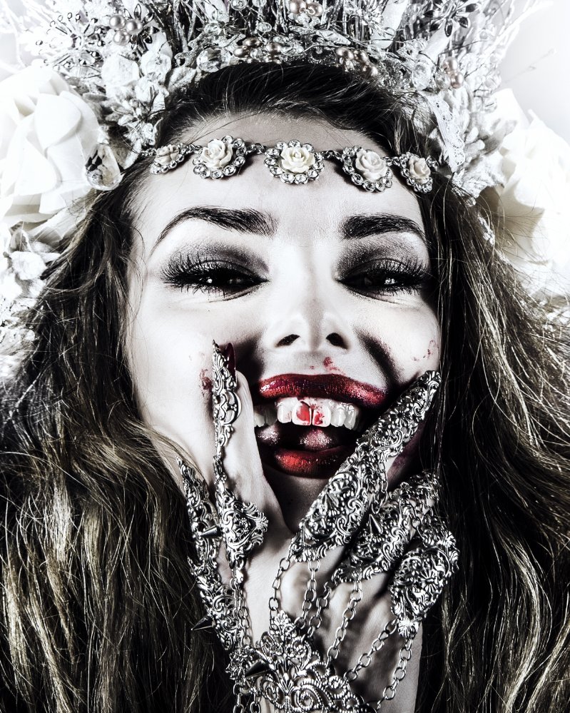 Valis Volkova