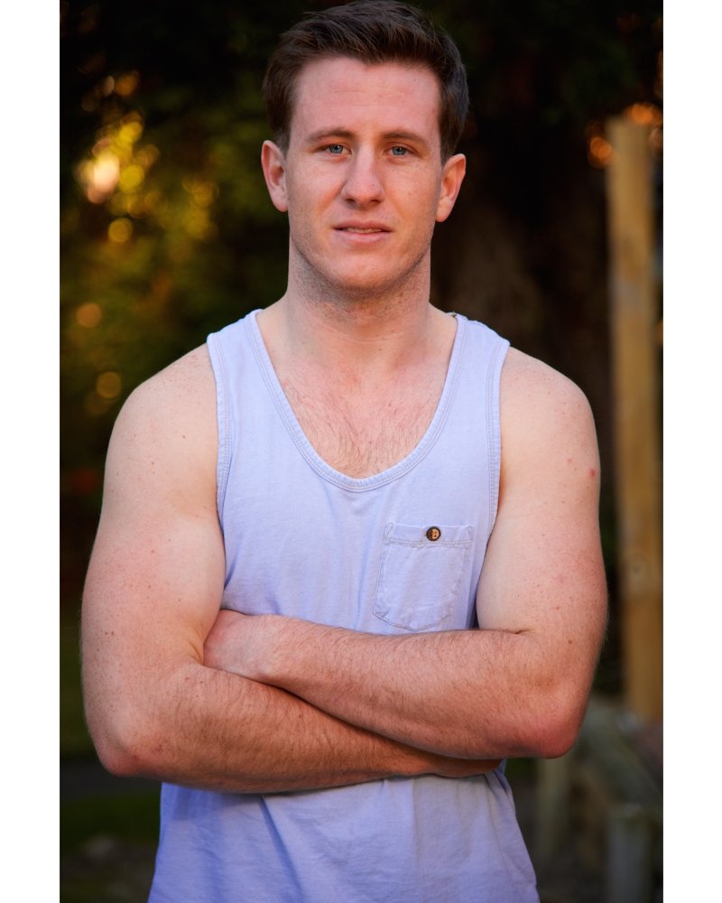 Hayden Geens