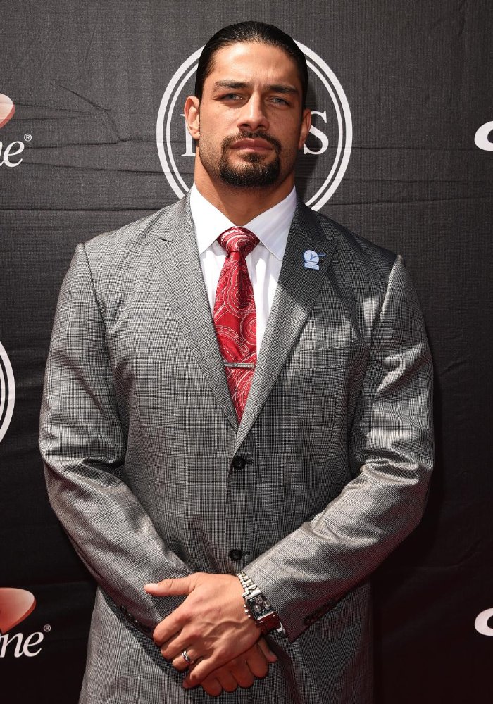 Joe Anoa'i