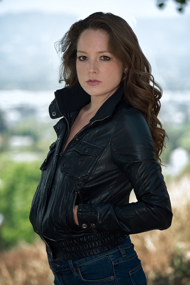 Carrie Jo Crosby