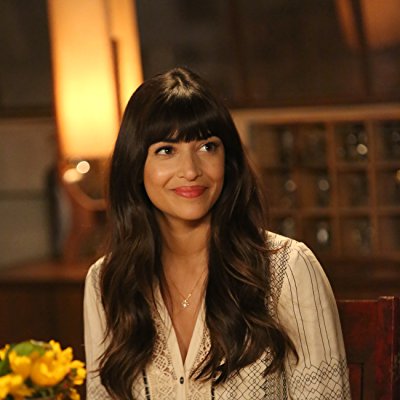Cece Parekh