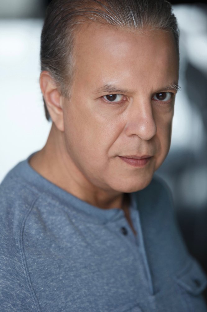 Hector Machado