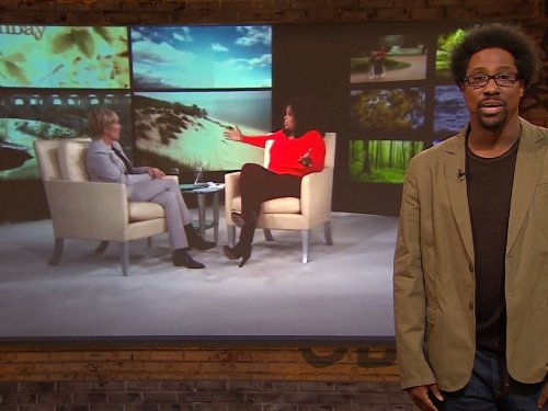 W. Kamau Bell