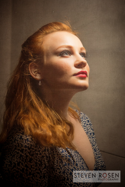 Anne Yeomans