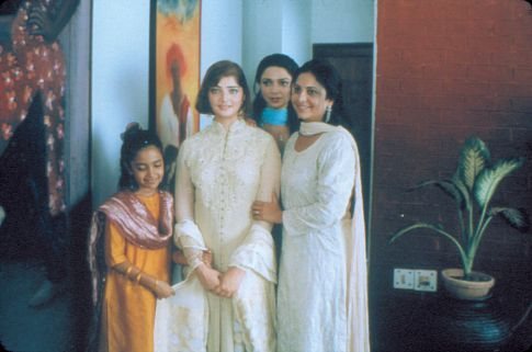 Shefali Shetty