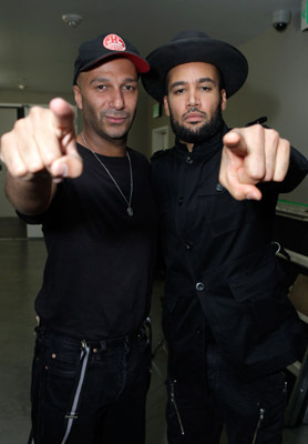Ben Harper