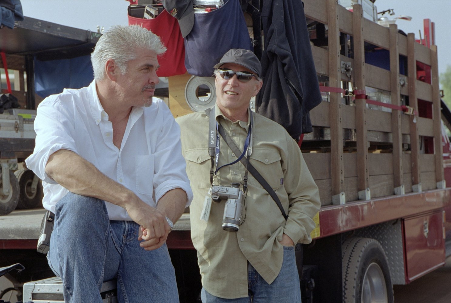 Frank Marshall