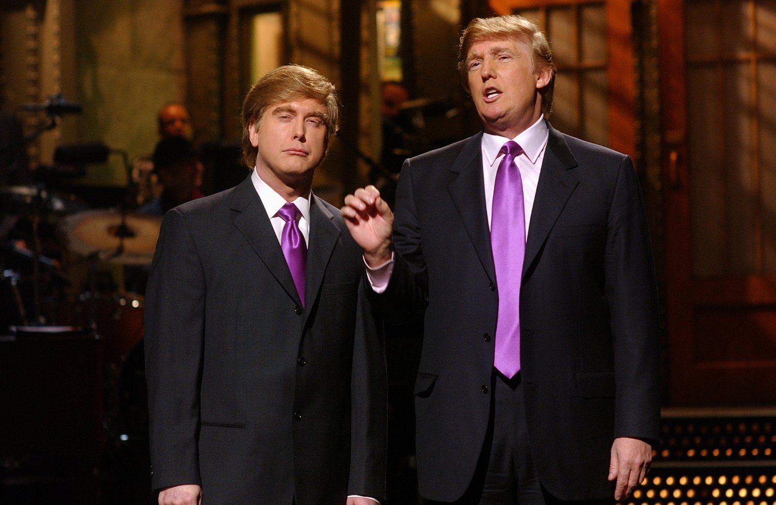 Donald J. Trump