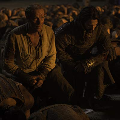 Daario Naharis