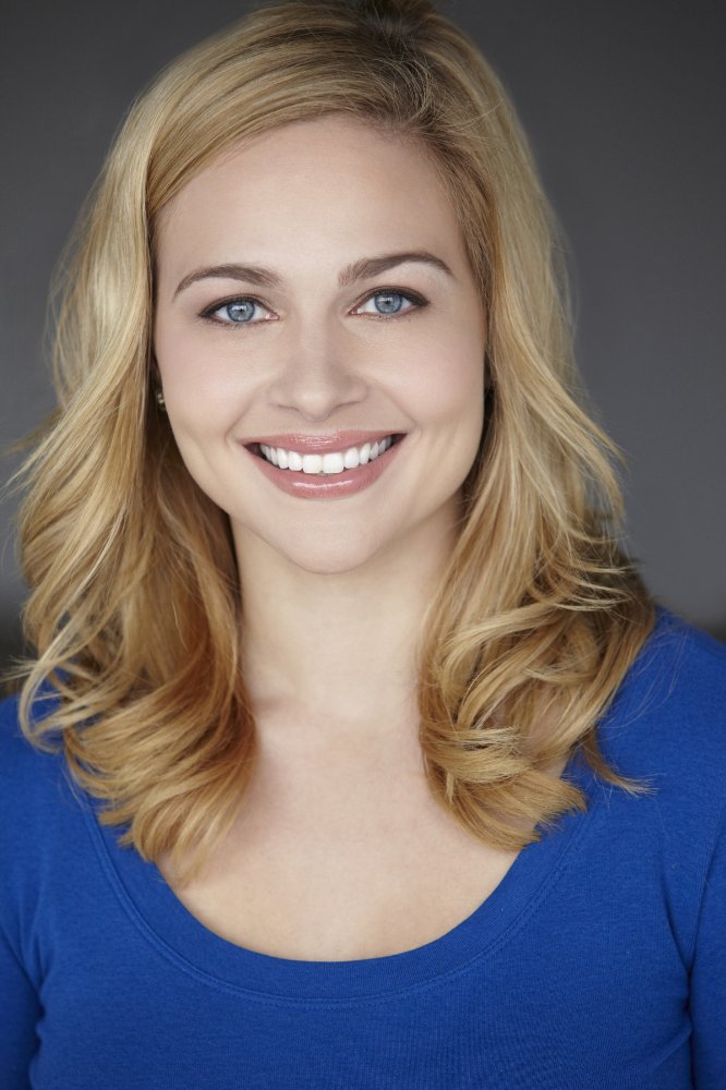 Erica Farnsworth