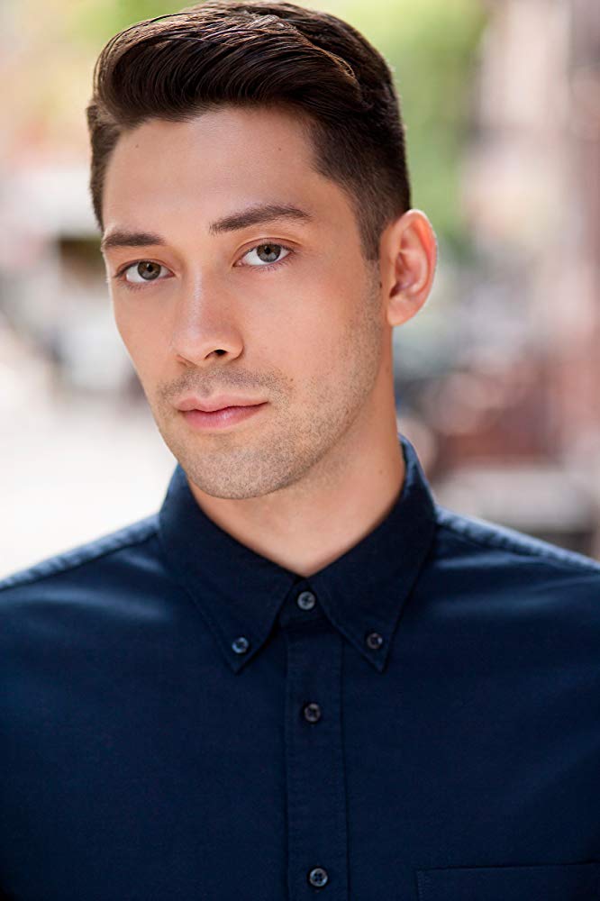 Jarrett Jung