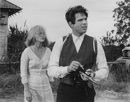 Clyde Barrow