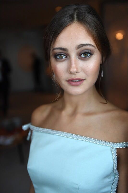 Ella Purnell