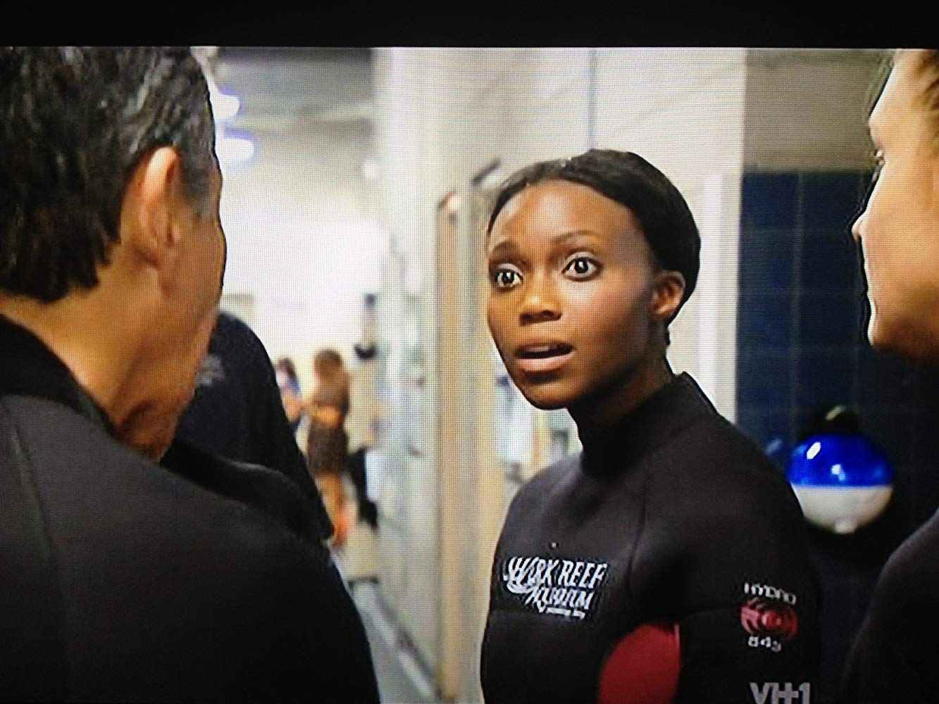 Shannone Holt