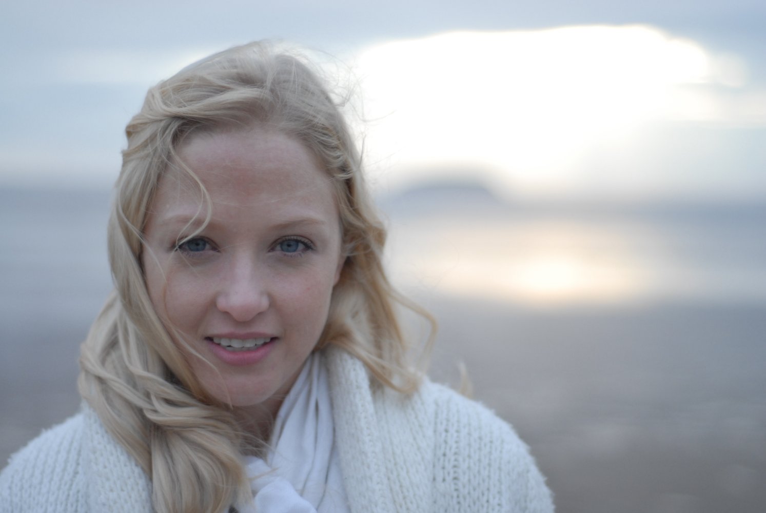 Rebecca Kiser