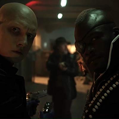 Victor Zsasz