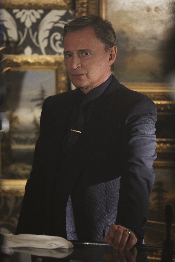 Robert Carlyle