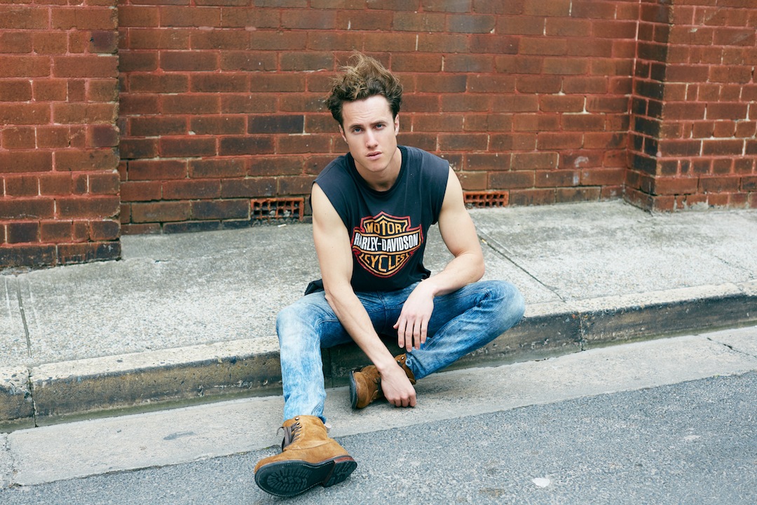 Alex Rowe