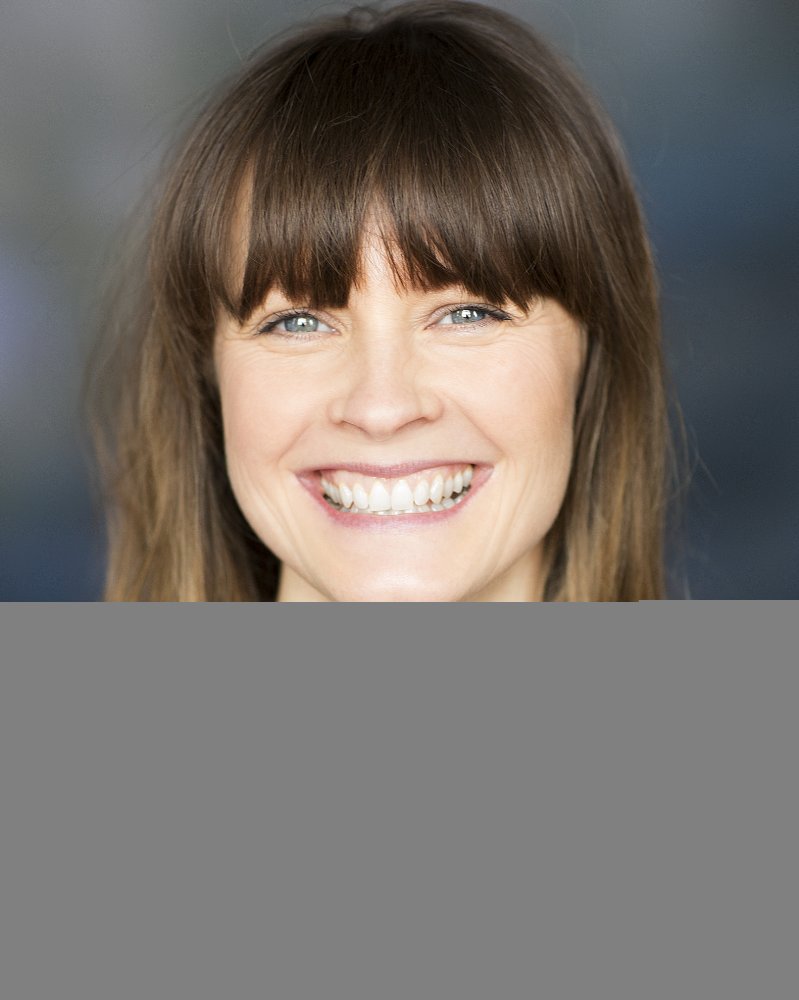 Lisa Stokke