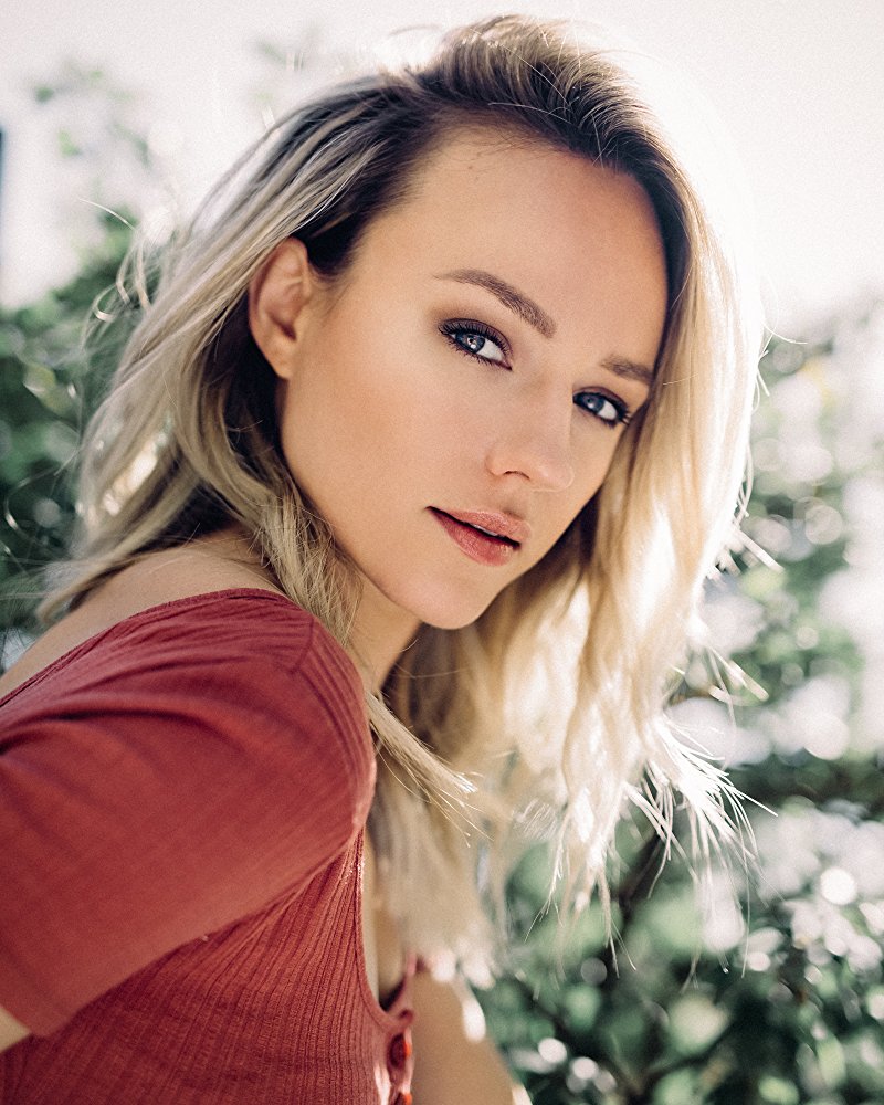 Alyson Walker