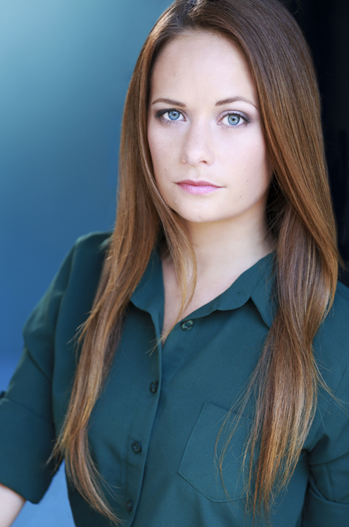 Kayla Klein
