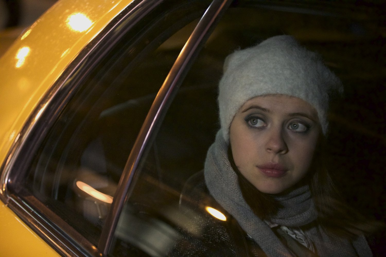 Bel Powley