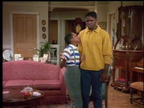 Steve Urkel
