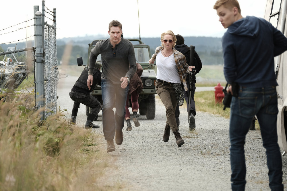 James Tupper