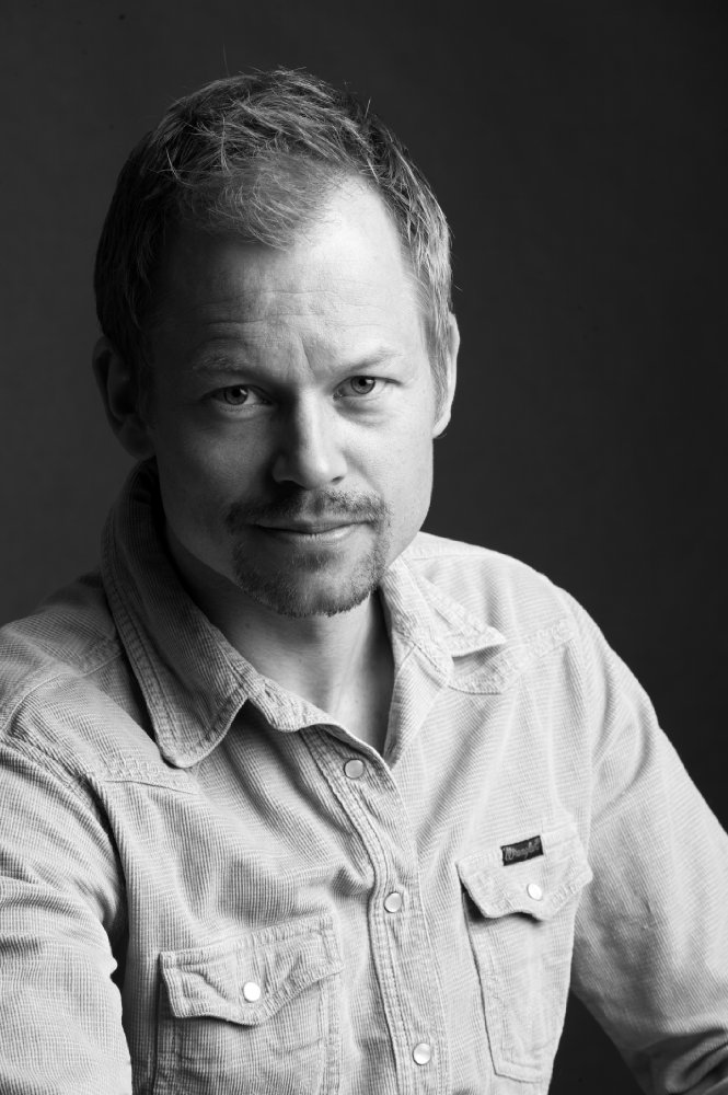 Trygve Svindland