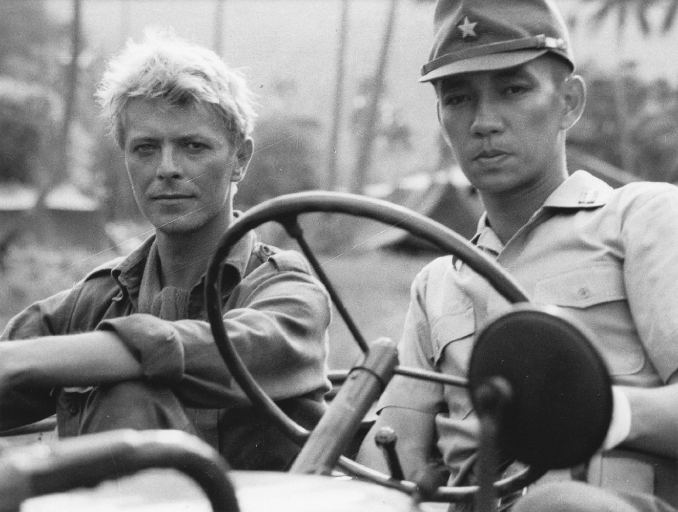 Ryuichi Sakamoto