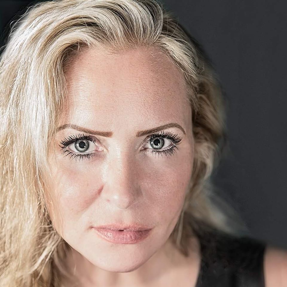 Nicole Faraday