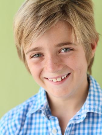 Brent Anthony