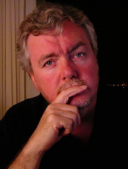 Iain Smith