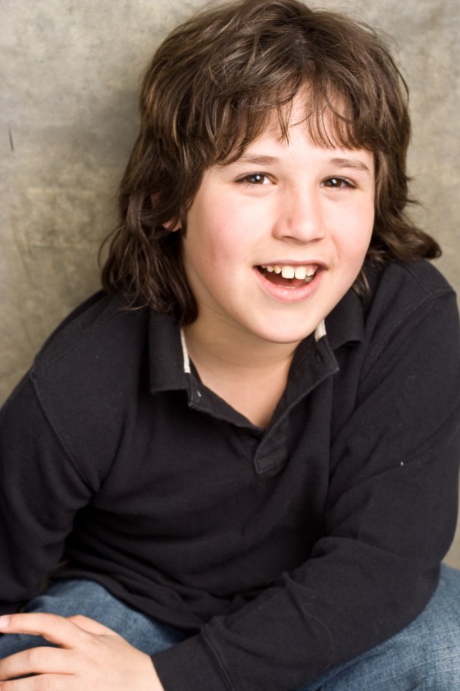 Andrew Bernard