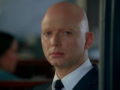 Michael Cerveris