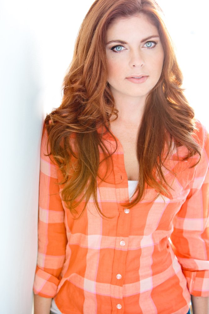 Heather Nichols