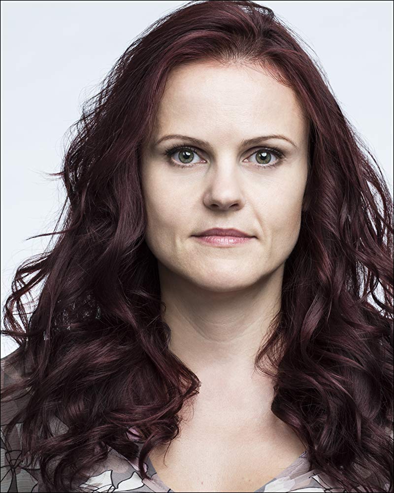 Karen Newman